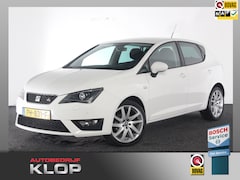 SEAT Ibiza - 1.0 EcoTSI FR Connect | 45500 km. met NAP