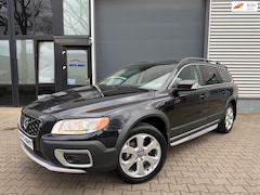 Volvo XC70 - 3.2 Summum NIEUWSTAAT