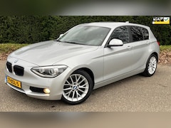 BMW 1-serie - 116i Upgrade Edition l nap l xenon l