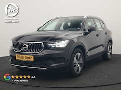 Volvo XC40 - T4 Plus Bright Plug In Hybrid 211pk Dealer O.H. PHEV | Trekhaak Af Fabriek | Camera | Harm