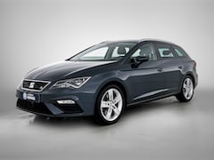 SEAT Leon ST - 2.0 TSI FR Business Intense | Automaat | Adaptive cruise | Stoelverwarming | Navigatie | C