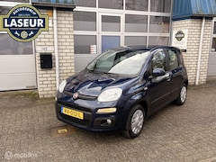 Fiat Panda - 1.2 Lounge