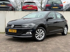 Volkswagen Polo - 1.0 TSI Highline/AUTOMAAT/CARPLAY/NAVI/ACC/PDC/STOELVERWARMING/APK 03-2028/