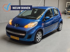Peugeot 107 - 1.0-12V Sublime