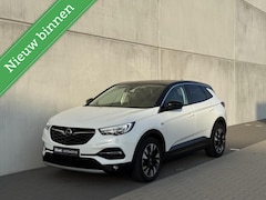 Opel Grandland X - 1.2 | cam | navi | new distr | 12 mnd gara