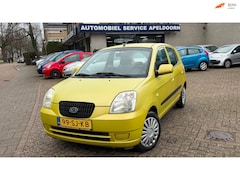Kia Picanto - 1.0 LXE*5DRS*STUURBEKR*ELLEK PAKKET*NWE APK 3-2027