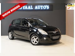 Hyundai i20 - 1.2i DynamicVersion | AIRCO | ELEK.RAMEN | NAP | APK