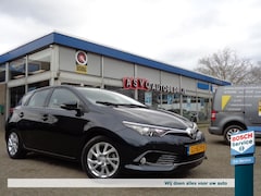 Toyota Auris - 1.2T 116pk Aspiration Trekh.Cruise Cam Clima Navi NL-Auto