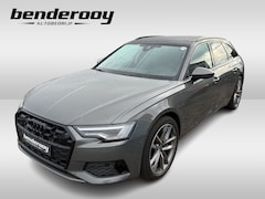 Audi A6 Avant - 50 TFSI e Sport 299pk quattro| Pano dak | Trekhaak
