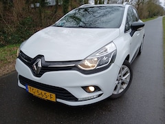 Renault Clio Estate - 0.9 TCe Limited Airco Cruise controle