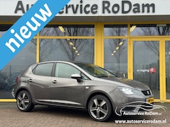 SEAT Ibiza - 1.2 TSI