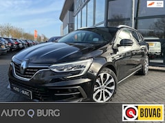 Renault Mégane E-Tech - Estate Plug In Hybrid 160 Techno | Automaat | Navi | Carplay | LED | Camera | Park assist