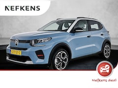 Citroën C3 - 1.2 Turbo Max 100pk | LAGE KM | Navigatie | Achteruitrijcamera | Climate control | Cruise