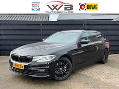 BMW 5-serie Touring - 530i xDrive Sport Line I HuD I 360Camera I Trekhaak I ACC