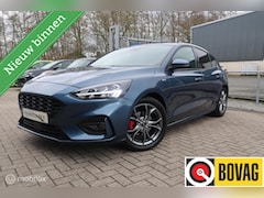 Ford Focus - 1.0 EcoBoost Hybrid ST Line X Business FULL LED