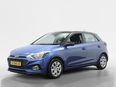 Hyundai i20 - 1.0 T-GDI Comfort | Navigatie | Camera | Cruise control