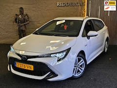 Toyota Corolla Touring Sports - 1.8 Hybrid Active|GARANTIE|NAP|1E EIG|CRUISE|VELGEN|BLUETOOTH|