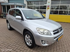Toyota RAV4 - 2.0 VVTi Dynamic 2WD
