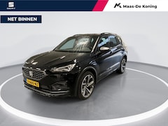 SEAT Tarraco - 1.5 TSI 150pk DSG FR Business Intense 7p. · 360 Camera · Wegklapbare Trekhaak · 7 Persoons