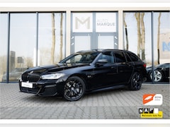 BMW 5-serie Touring - 530e xDrive Aut. | High Executive | M Sportpakket | Laserlight | 19" LM Velgen | Panoramad