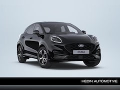 Ford Puma - 1.0 EcoBoost Hybrid ST-Line automaat 155PK | Nieuw te bestellen