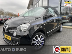 Renault Twingo - 1.0 SCe Série Signature VIVA | Climate | Airco | LMV | Cruise control | Orgineel NL | NAP