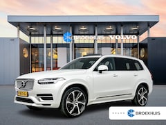 Volvo XC90 - T8 Inscription Expression | 22" | Panoramadak | Head-Up | Adaptieve Cruise | BLIS | Elektr
