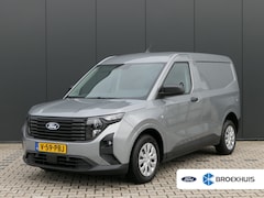 Ford Transit Courier - 1.0 EcoBoost Trend | Winterpack | Camera | Schuifdeur | CarPlay/Android Auto | Parkeersens