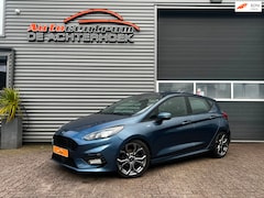 Ford Fiesta - 1.0 EcoBoost ST-Line 125pk | LED | Stoelverwarming | All Season
