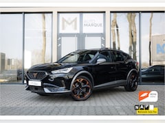 CUPRA Formentor - 1.4 e-Hybrid VZ 245PK | Copper Edition | Panoramadak | F1 Stuur | Leder | 19" LM Velgen |