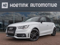 Audi A1 Sportback - 1.2 TFSI Ambition Pro Line | Airco | Cruise | Sensoren