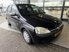Opel Corsa - 1.2-16V Njoy