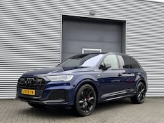 Audi Q7 - 60 TFSI e quattro Competition I Aut. I PHEV I S-Line I Leder I Carplay I Camera