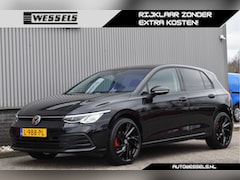 Volkswagen Golf - 1.0 eTSI Life AUT. 19 inch, Navi, Adaptive cruise, LED,