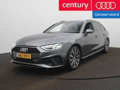 Audi A4 Avant - 35 TFSI S edition Competition S-Line | Virtual | Navi | Elek. Klep