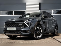 Kia Sportage - 1.6 T-GDi Hybrid AWD GT-PlusLine |Pano |360° |Harman/Kardon |Stoel verkoel./verw