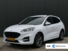 Ford Kuga - 1.5 EcoBoost ST-Line | Winterpack | Trekhaak | Elektrische Achterklep | Camera | Privacy G