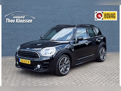 MINI Countryman - 1.5 Cooper Chili Automaat Panoramadak