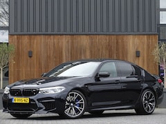 BMW M5 - 5-serie Competition V8 627PK / CARBON / Individual / Laser / 360°