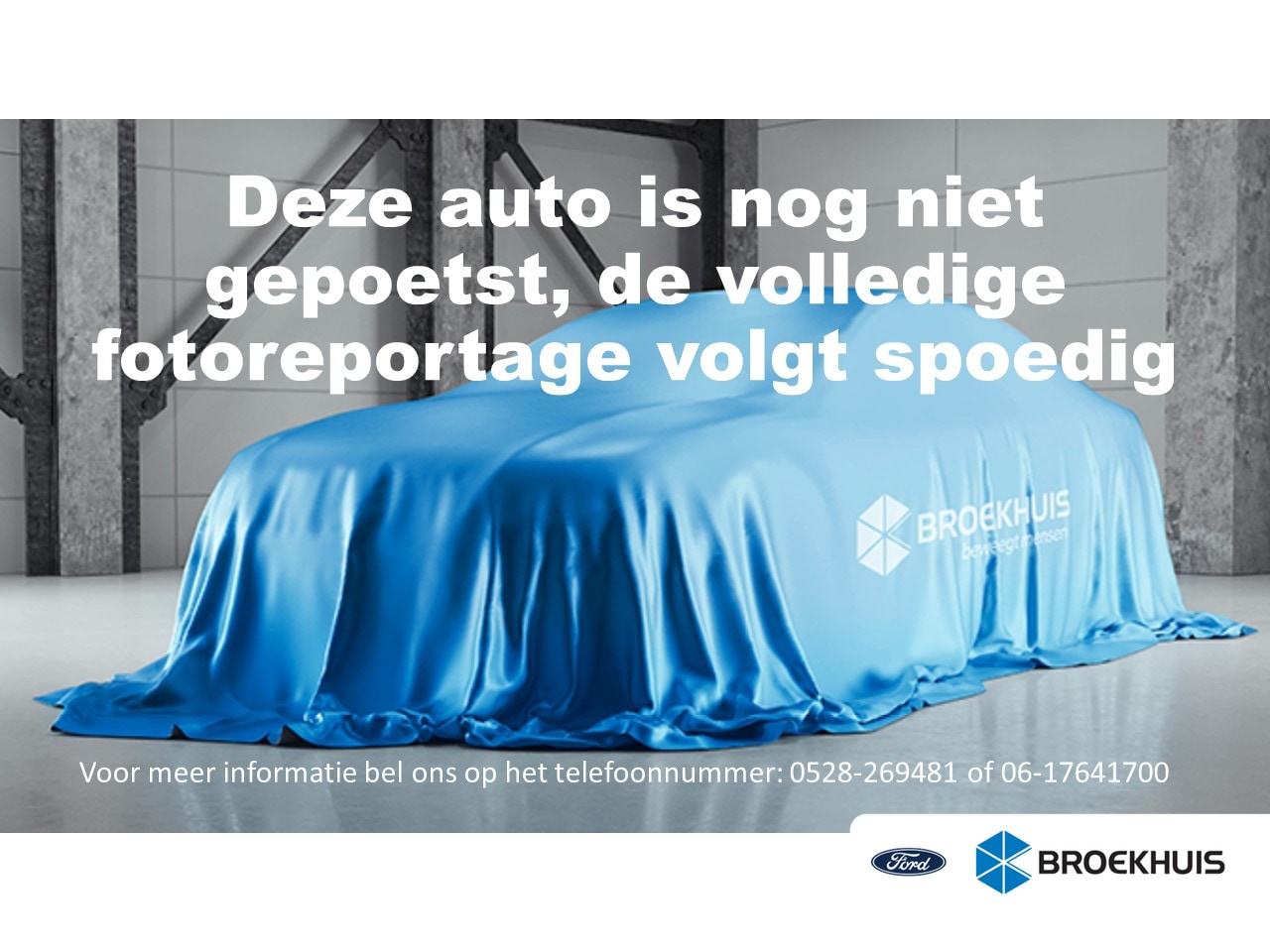 Ford Focus - 1.0 EcoBoost 155pk Hybrid ST Line X | Adaptive Cruise | Winterpack | LED | DAB | Camera | - AutoWereld.nl