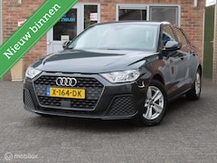 Audi A1 Sportback - 25 TFSI Pro Line|Virtueel Cockpit|Parkeersensoren Voor/Achter|Climatronic