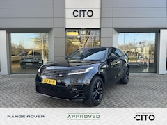 Land Rover Range Rover Velar - P400e PHEV AWD Dynamic Edition