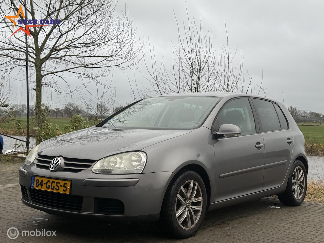 Volkswagen Golf - 1.4 TSI Comfortline|Airco| Cruise| APK| Onderhoud - AutoWereld.nl