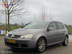 Volkswagen Golf - 1.4 TSI Comfortline|Airco| Cruise| APK| Onderhoud