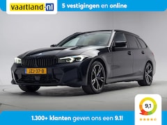 BMW 3-serie Touring - 320e M Sport High Executive Shadow [ Pano Navi Apple / Android HiFi Leder Camera ]