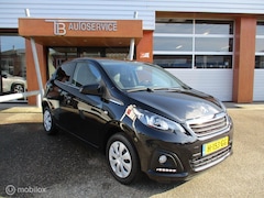 Peugeot 108 - 1.0 e-VTi Active