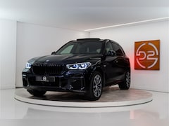 BMW X5 - xDrive45e High Executive M-Sport 394PK | Pano | Laser | Luchtv | H/K | HUD | 12 MND Garant