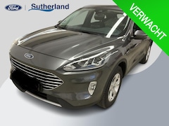 Ford Kuga - 2.5 PHEV Titanium 225pk Afneembare Trekhaak | Adaptieve Cruise | Winterpack | Dodehoeksens