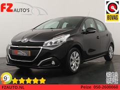 Peugeot 208 - 1.2 PureTech Blue Lion - Navigatie - Airconditioning - Cruise Control