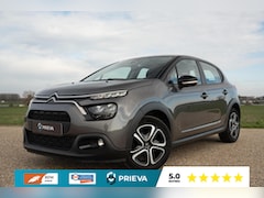 Citroën C3 - 1.2 PureTech Shine